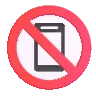 Sans téléphone